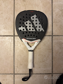 Adidas Metalbone Carbon