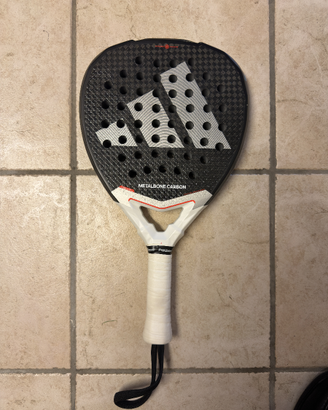 Adidas Metalbone Carbon