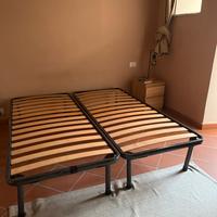 Strutture letto