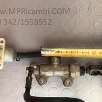 POMPA POSTERIORE YAMAHA WRF 400 1999 2000 YZF 1998