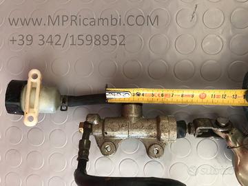 POMPA POSTERIORE YAMAHA WRF 400 1999 2000 YZF 1998