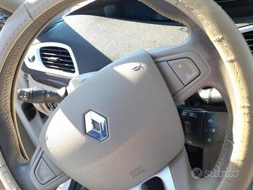 DEVIOGUIDA COMPLETO RENAULT GRAND SCÉNIC «III» (20