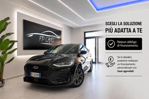 FORD Focus 1.5 EcoBlue 115CV aut. 5p. ST-Line TOTA
