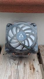 ARCTIC CPU Cooler Freezer 11LP