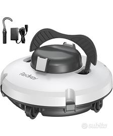 robot piscina