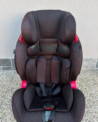 Seggiolino Auto Be Cool Thunder (9-36 kg)