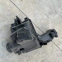 Airbox Filtro Aria Renault Kadjar