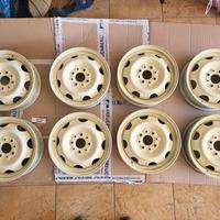 fiat panda 141 4x4 ricambi originali 