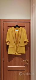 Giacca-blazer Stradivarius 