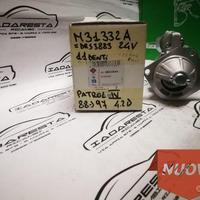 Motorino Avviamento Patrol GR4 4.2 D 2330006J04
