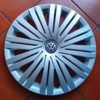 Copricerchio originale VW Polo 