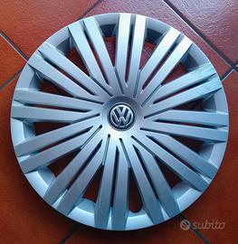 Copricerchio originale VW Polo 