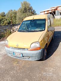 RENAULT Kangoo 1ª serie