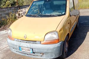 RENAULT Kangoo 1ª serie