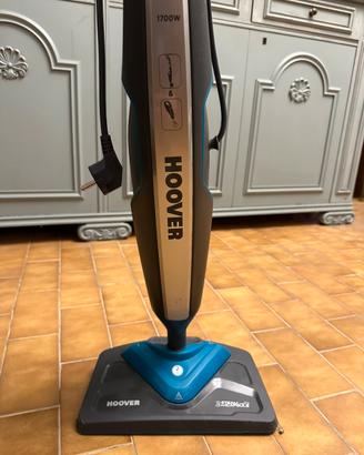 Scopa a vapore Hoover Steam Capsule 2 in 1 – 1700W