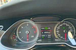 audi A4 sline 2000 150 cv