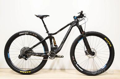 Mtb Usata Torpado Matador