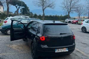 Golf 5