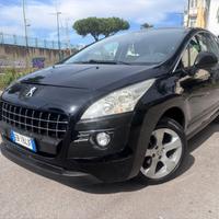 Peugeot 3008 1.6 hdi 2011 super full opt