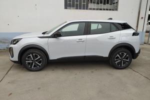 Peugeot 2008 100 Style NAVIGAT Zero Interessi