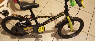 bici per bimbo