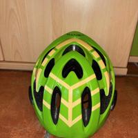 Casco da bici