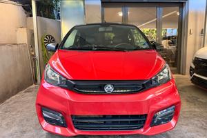 Aixam City Sport Unico Proprietario Finanziabile P