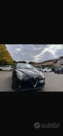 Alfa romeo mito 1.4 turbo gpl  120 cv anno 2018 RM