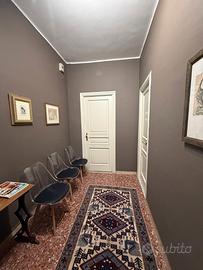 Stanza per studio
