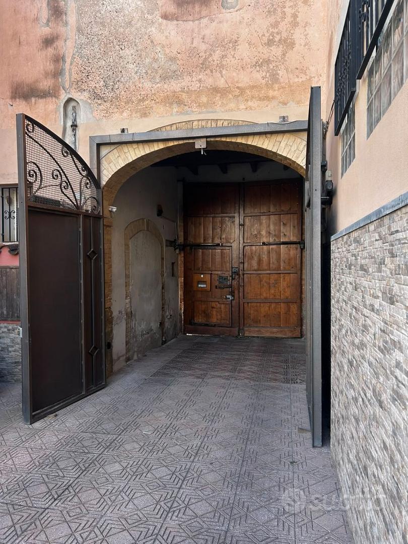 Appartamento – CA - Vista 2