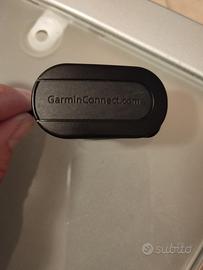 Caricatore Garmin Forerunner 310xt + modulo ant+