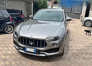 MASERATI Levante 3.0d 250cv_PERMUTE no_super bollo