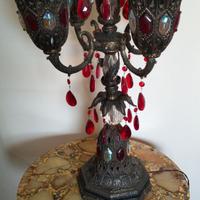 Lampade da tavolo anni 70