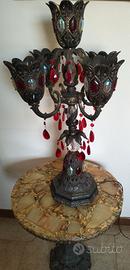 Lampade da tavolo anni 70