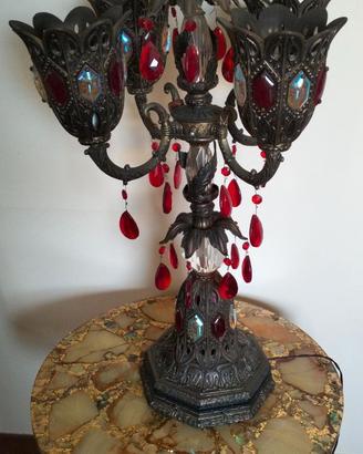 Lampade da tavolo anni 70