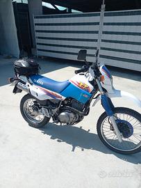 Yamaha XT 600 - 1994