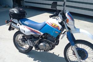 Yamaha XT 600 - 1994