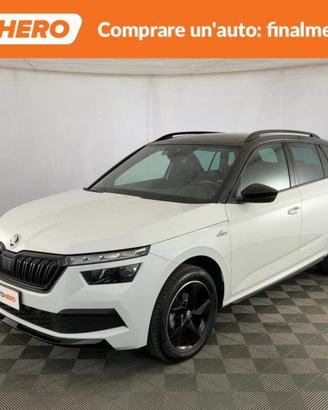 SKODA Kamiq VA29686