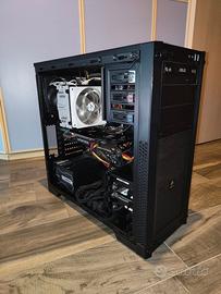 PC gaming usato i5-3570K @ 4.2 GHz + GTX 970 4GB
