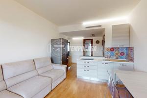 ATTICO DI 80mq RISTRUTTURATO! CON TERRAZZO!