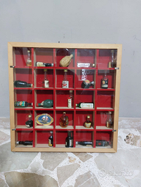 Bacheca da parete porta oggetti 25 scomparti - Arredamento e Casalinghi In  vendita a Bari