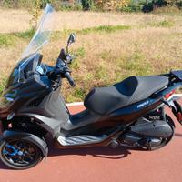 Piaggio MP3 310 hpe sport del 2025