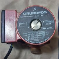 Pompa Circolatore Grundfos UPS 15-45 16