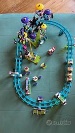 Set Lego Friends 41130