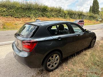 Bmw serie1 114d