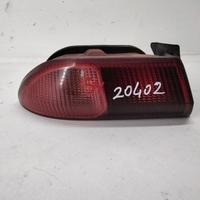 STOP FANALE POSTERIORE SINISTRO ALFA ROMEO 156 Ber
