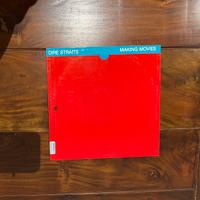 VINILE 33 GIRI DIRE STRAITS