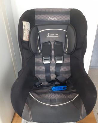 Seggiolino auto