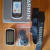 Garmin explore outdoor gps