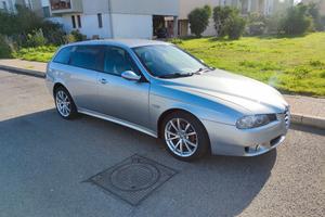alfa 156 T.I